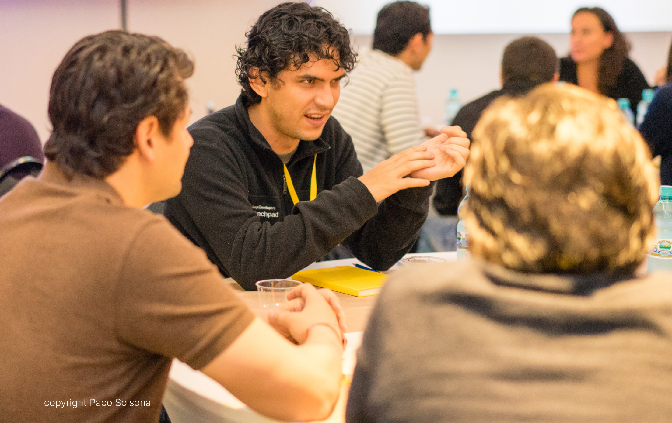 Workshop