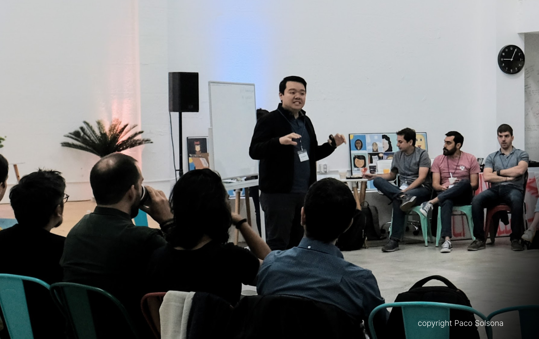Workshop