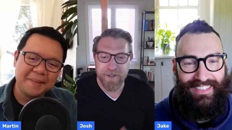 In Conversation with Jake Knapp