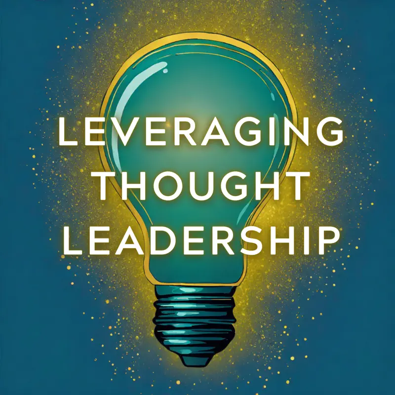 The Effective Founder’s Blueprint | Martin Gonzalez | 576